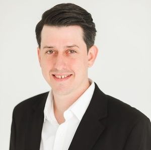 Meet your Posher, Corbin